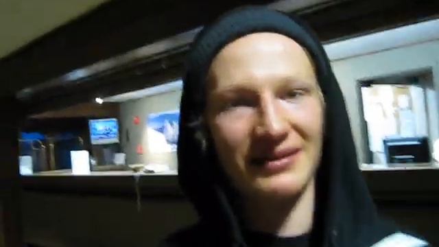 Peetu Piiroinen Interview - TTR Champ! смотреть онлайн