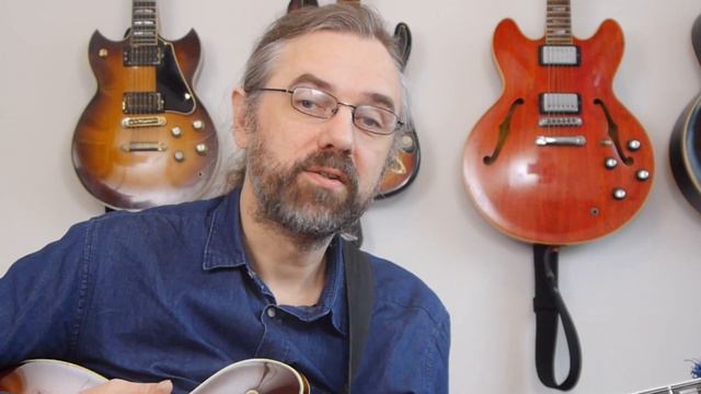 Emily Remler - How To Reinvent A Standard