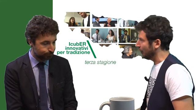 Teaser Icuber NEWS N.1 - Stag3