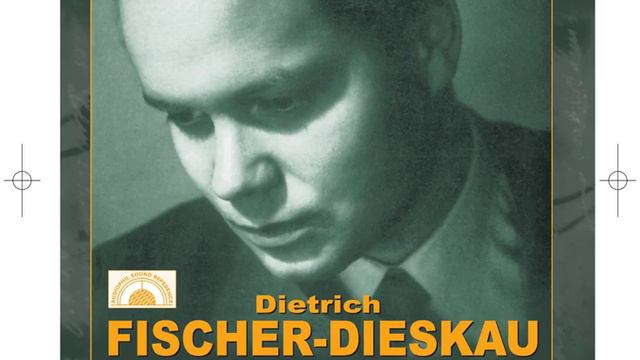 I. Denn es gehet dem Menschen wie dem Vieh (For that which befalleth the sons of men) смотреть онлайн