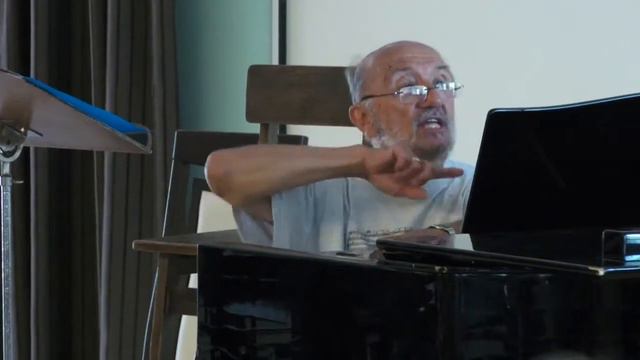 2 Az első próba Erdei Péterrel смотреть онлайн