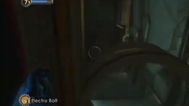 BioShock (PS3) - Overview Part 6 смотреть онлайн