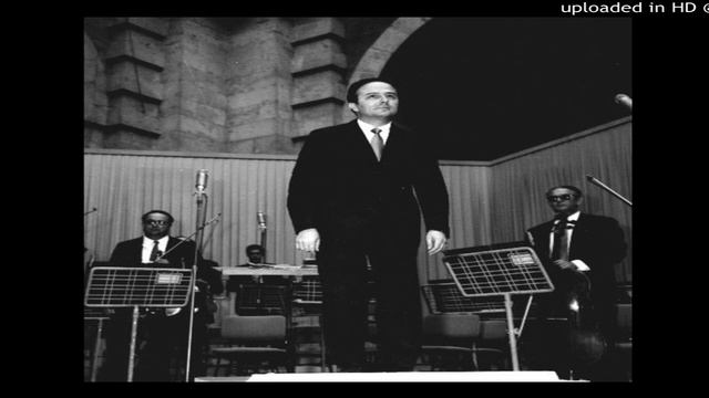 Rossini: Sonata a quattro n 3 | Franco Caracciolo | Orch Scarlatti Rai (2.7.1961) смотреть онлайн