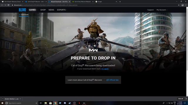 HOW TO DOWNLOAD CALL OF DUTY MODERN WARFARE FOR FREE PC | GAMING HEADQUARTERS | смотреть онлайн
