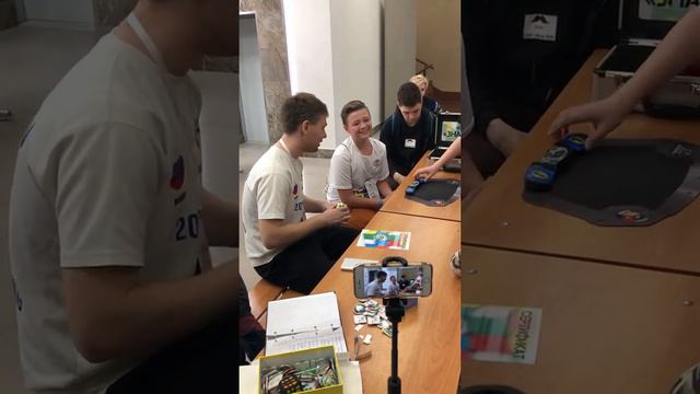 как я получал значок от М. Чечнева смотреть онлайн