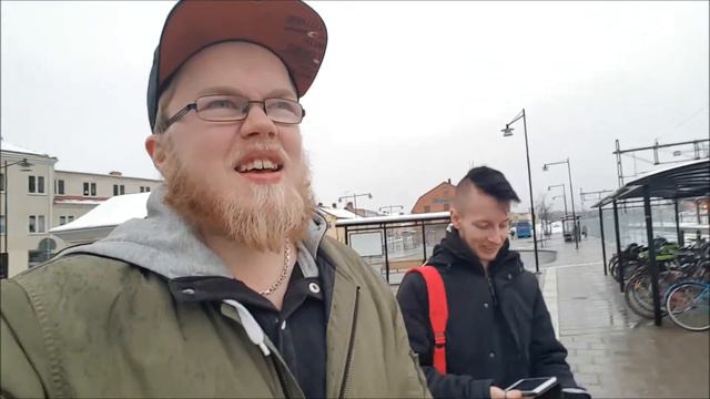 ARCUS MED ADAM | VLOG 7