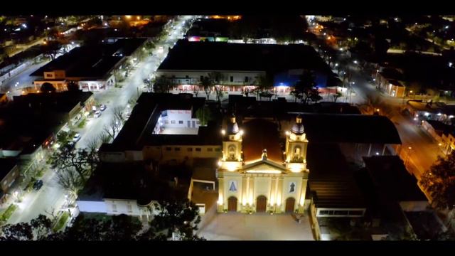 El Instituto Santo Domingo, 100 años en Villa de Soto. 1919- 2019 смотреть онлайн