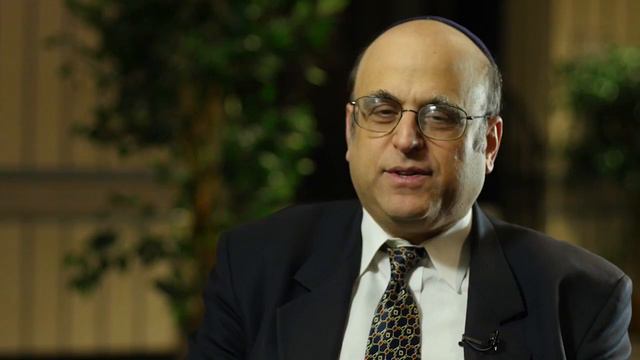 HaRav Savitsky смотреть онлайн