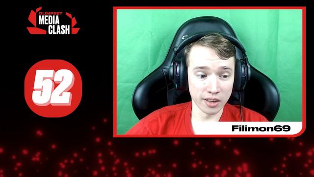 Интервью с командой #flamie "52" | Olimpbet Media Clash | Counter Strike2 #counterstrike2 #cs2 смотреть онлайн