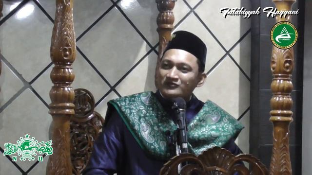 Ceramah Subuh 16 Ramadhan 1445 H/2024 oleh Gurutta Muhammad Yusuf di Masjid Nurtarbiyah Baranti смотреть онлайн