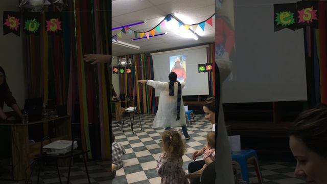 El científico y Robertone смотреть онлайн