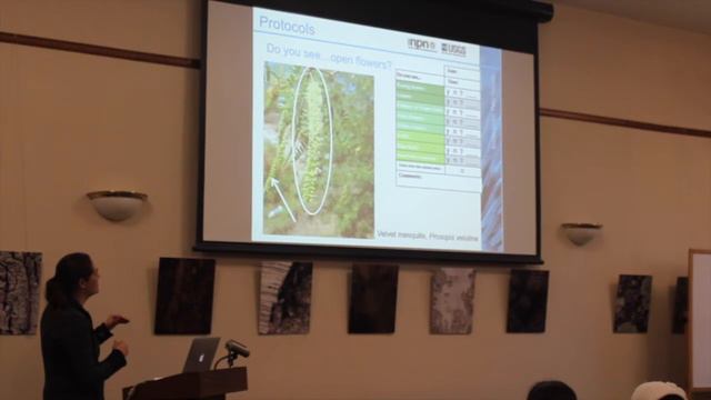 Botany Blast: Seeing Climate Change In Your Backyard (Part 1)