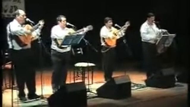 Los del Monte - Anacleto del Viento смотреть онлайн