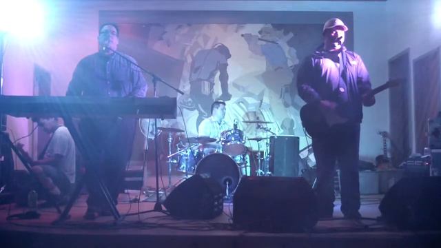 I Need You Tonight - (cover) Happy Hour смотреть онлайн
