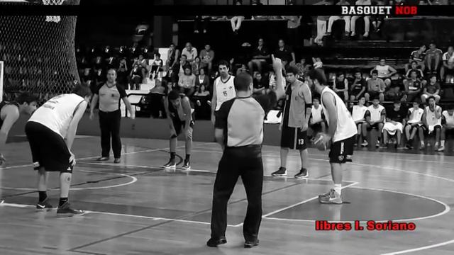Newell´s 84 (72) vs Saladillo 82 (72) (fecha 6) / 1º "B" BASQUET ARB смотреть онлайн