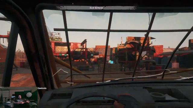 Stealing an Ethanol Truck For PROSPERITY Resources - FAR CRY: NEW DAWN PS4 - ADHDGamer смотреть онлайн