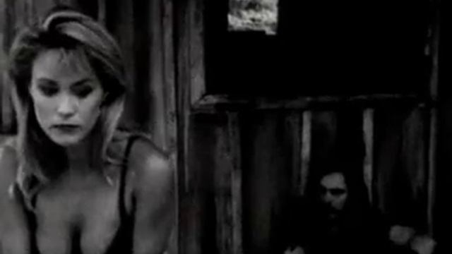 Danzig -Killer Wolf смотреть онлайн