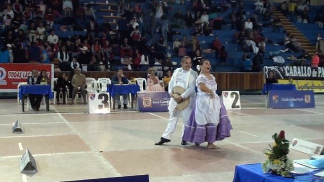 Selectivo San Miguel 2018 - Categoría Master смотреть онлайн