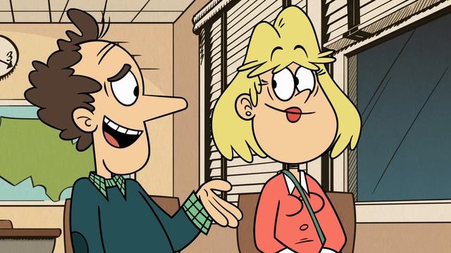 Loud Family's Funniest & Wildest School Moments! W/ Lori | 30 Minute Compilation | The Loud House