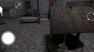 гренни и паук Анджела+ концовка смерти.