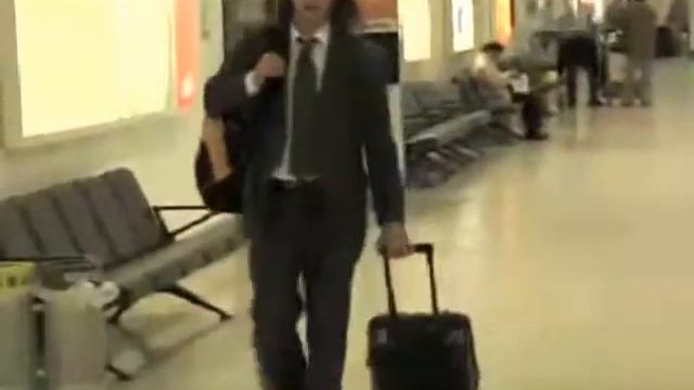 The Chain - Miroslav Klose & Torsten Frings смотреть онлайн