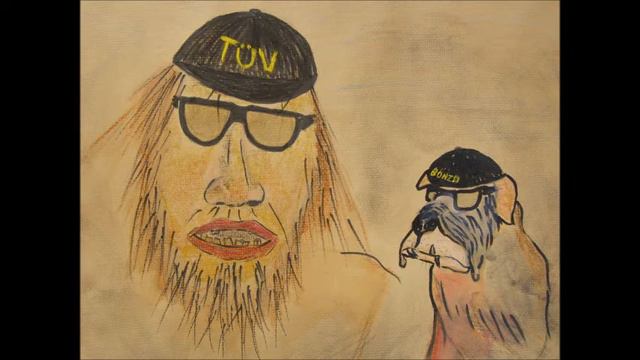 BONZO, TÜV Love Dub - Otto Lehmann & his Wupper Blues смотреть онлайн
