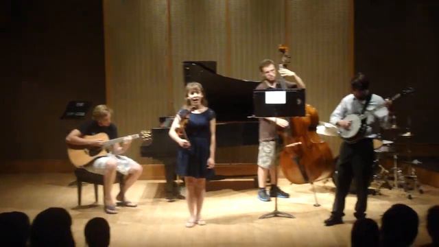 Alison Krauss Cover "Lose Again смотреть онлайн