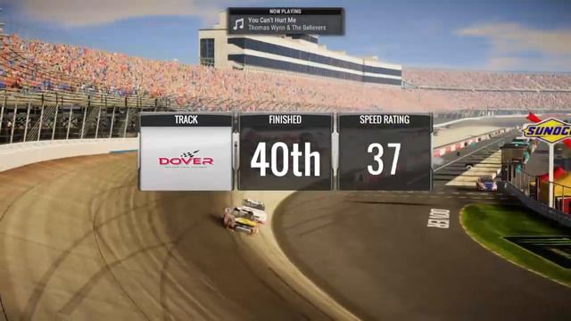 NASCAR Heat 2: Morgan Shepherd Championship Mode (Race 10-12) - RAGE KILLED MY MIC смотреть онлайн