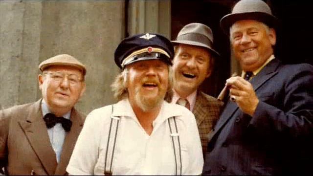 Til minne om Harald Heide Steen Jr. смотреть онлайн