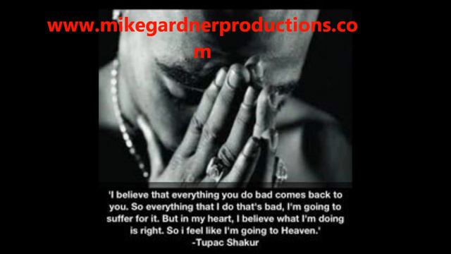 THUGS PRAYER -T.I. TYPE BEAT/ INSTRUMENTAL [PROD. BY MIKE GARDNER PRODUCTIONS]