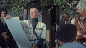 Наша честь/ неуловимые мстители