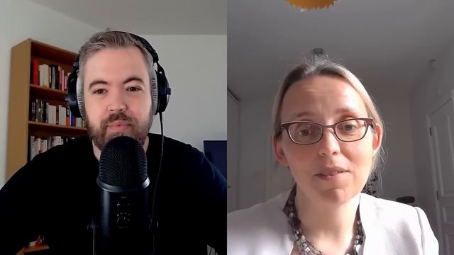 Exposing Covid Lies – Dr Clare Craig | The Current Thing With Nick Dixon