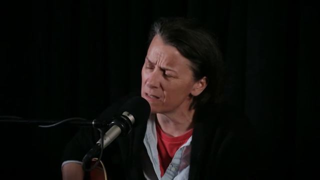 Melissa Ferrick - Home - 1/21/2021 - Club Passim - Cambridge MA