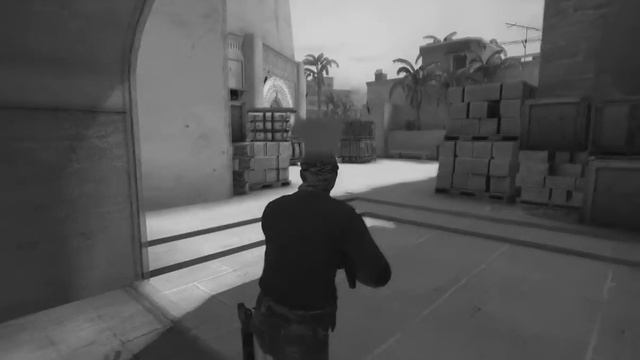 EPIC moment in CS GO