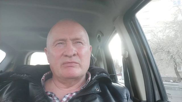 Как главред Борисенко мои мысли спутал