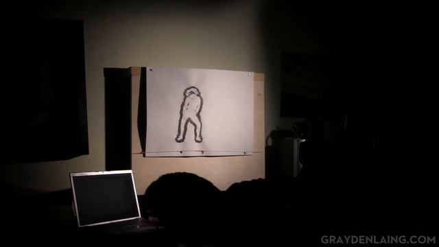 Tribute to Angela Trimbur's "Dance Like Nobody's Watching" - No. 2 смотреть онлайн