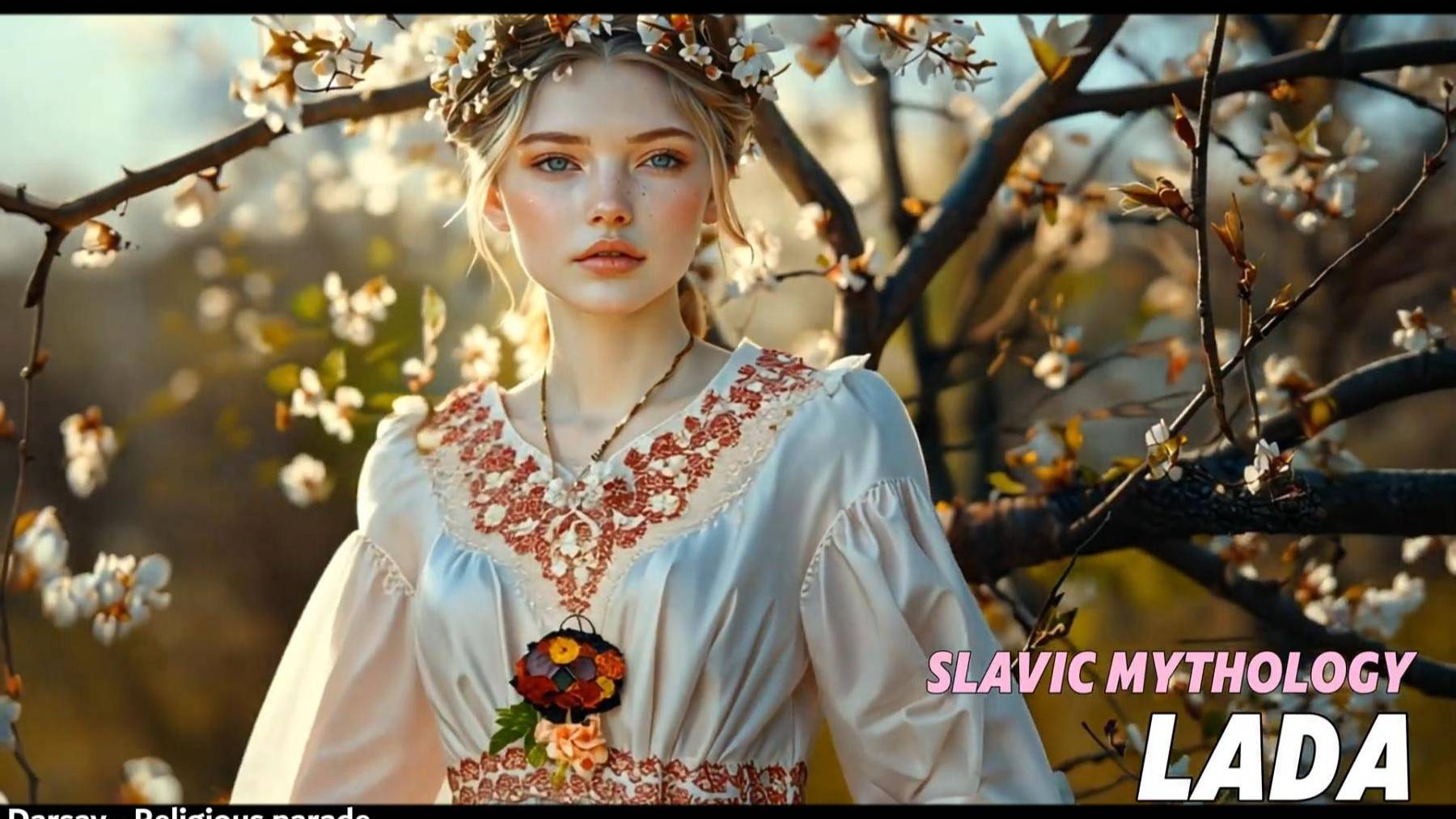 Darsay - Religious Parade