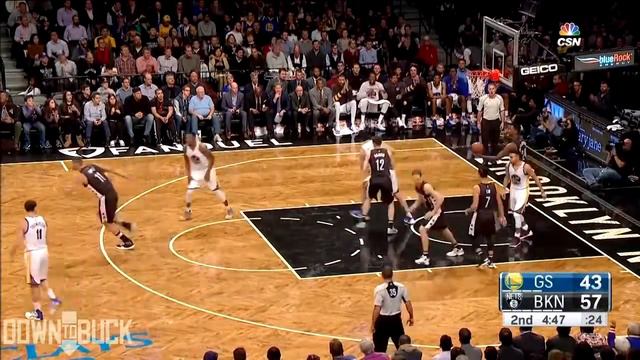 Zaza Pachulia Highlights смотреть онлайн