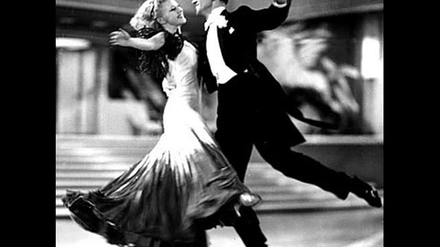 Max Greger & Rias Band Sing Sing Sing смотреть онлайн