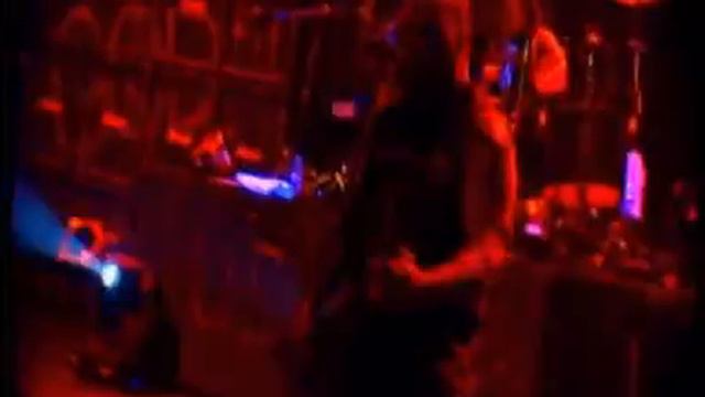 Slayer - Raining Blood