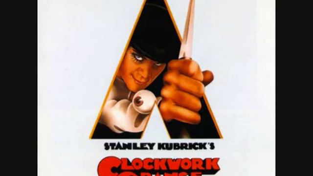 Wendy Carlos - 04. Ninth Symphony, Second Movement (Ludwig Van Beethoven)