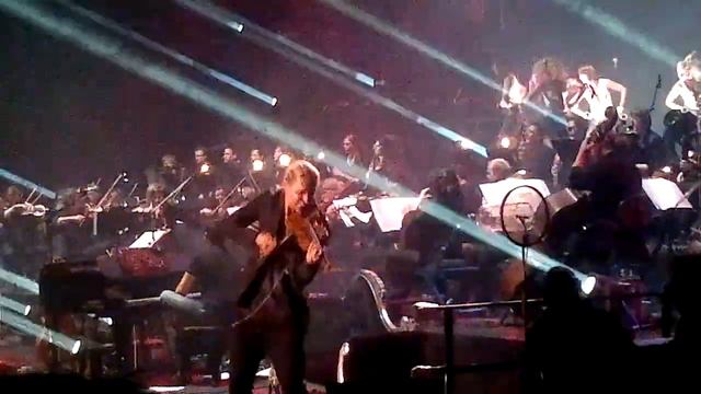 David Garrett Scottish Irish Dance Hamburg 12.04.2012 смотреть онлайн