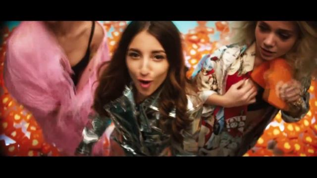 КРИСТИНА СИ - Я ХОЧУ / ПЕСНЯ НАОБОРОТ смотреть онлайн