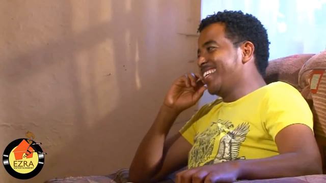 የጎደለኝ - Ethiopian Movie - Yegodelegne (የጎደለኝ አዲስ ፊልም 2015) смотреть онлайн