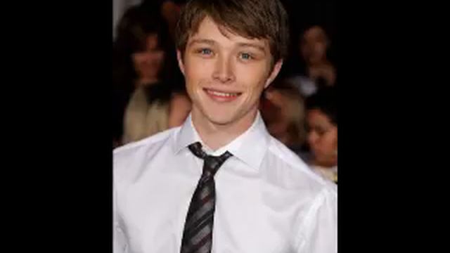 Angel (Sterling Knight Video)