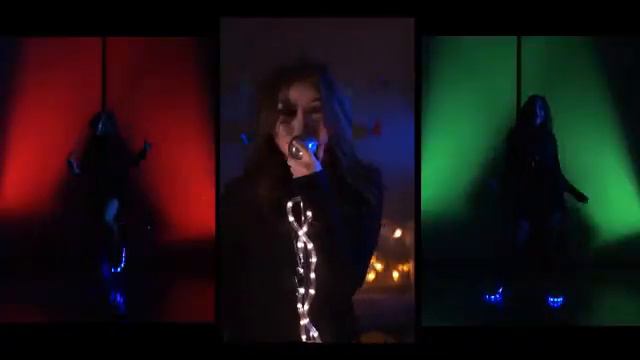 Karol Sevilla ~live It Up~