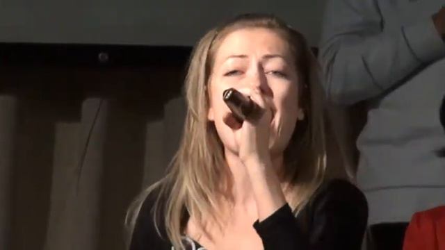 Валентина Косюк Заспиваймо писню нову