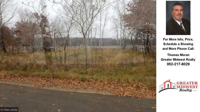 TBD W. Cree Bay Circle, Pequot Lakes, MN Presented by Thomas Moran. смотреть онлайн
