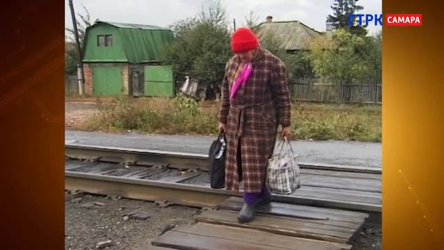 Тохтамыш и другие истории Самарского края 36. Щорс, Зубчаниновка, Математик-поэт-музыкант. 2002 г.