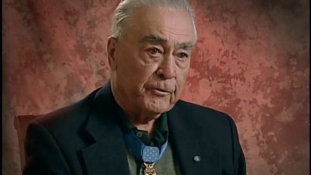 Michael Novosel, Medal of Honor, Vietnam War смотреть онлайн